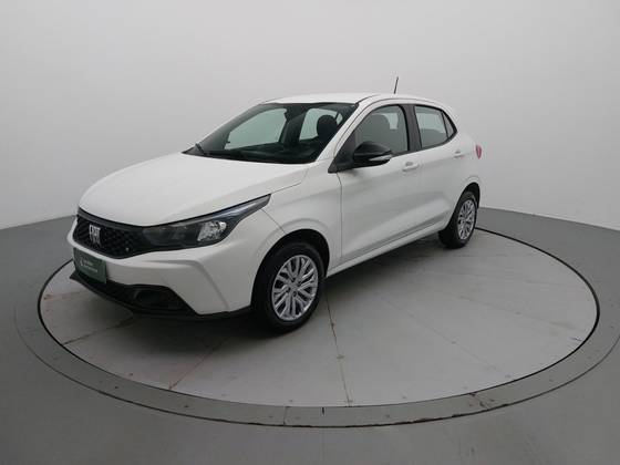 FIAT ARGO 1.0 FIREFLY FLEX DRIVE MANUAL FIAT ARGO 1.0 FIREFLY FLEX DRIVE MANUAL